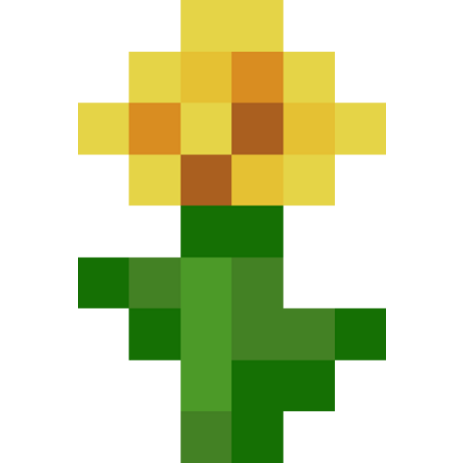 Moobloom Dandelion