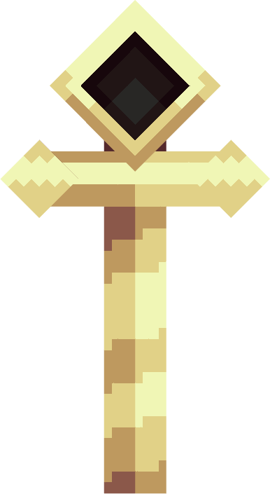 Egyptian Key
