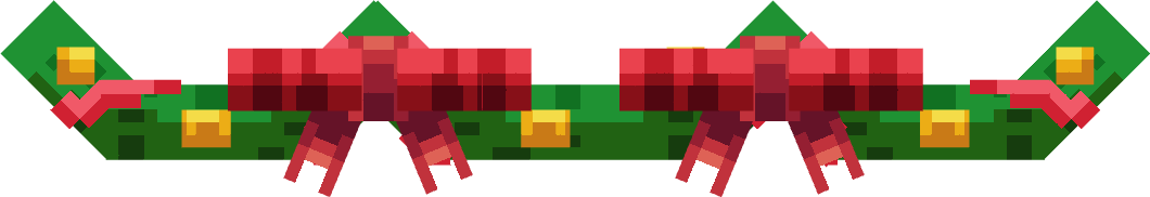 Christmas Garland