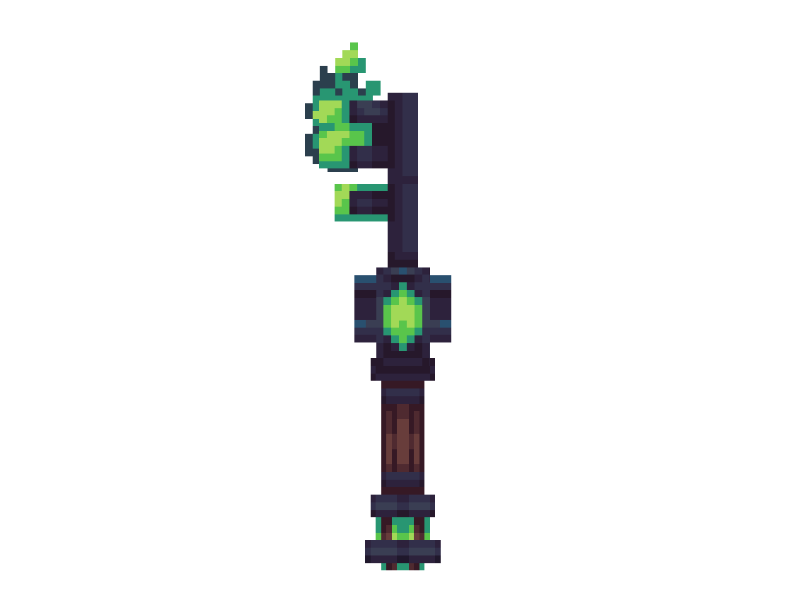 Phantom Key