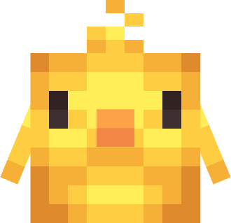Yellow Chick Pet