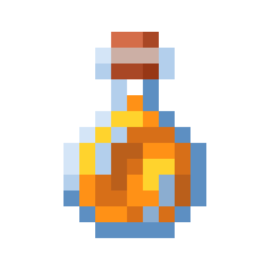 Sunshine In a Bottle