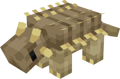 Ankylosaurus Plushie