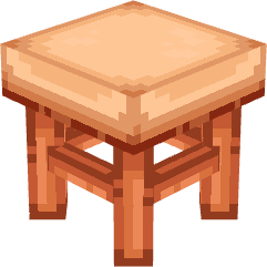 Easter Stool