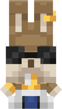 Cool Bunny