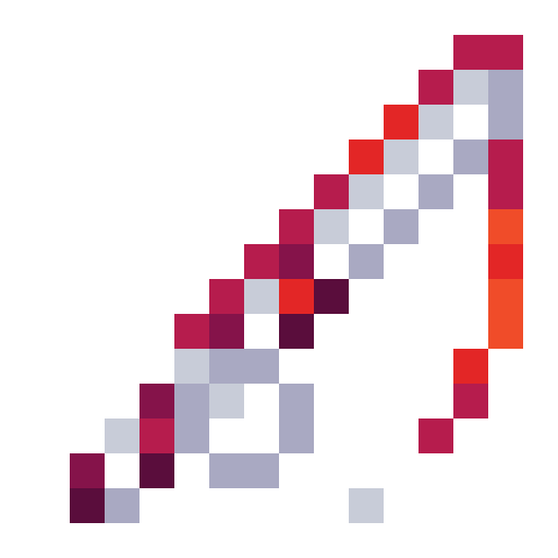 Candy Fishing Rod