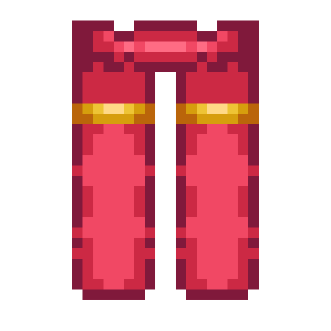 Merry Leggings