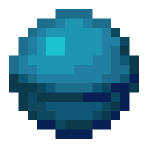 ✦ Gem of the Miner ✦