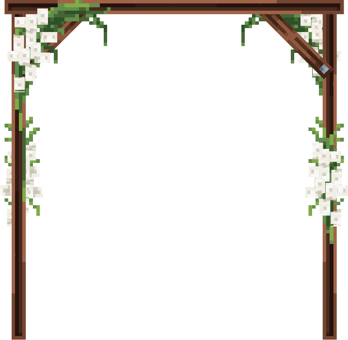 Wedding Trellis
