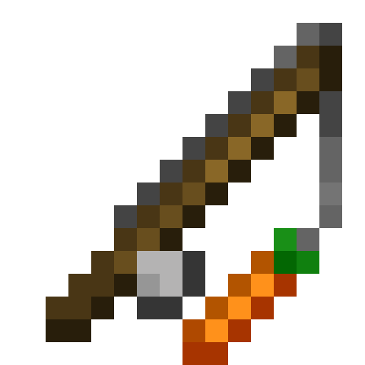 Lucky Carrot