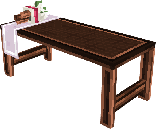 Wedding Bench