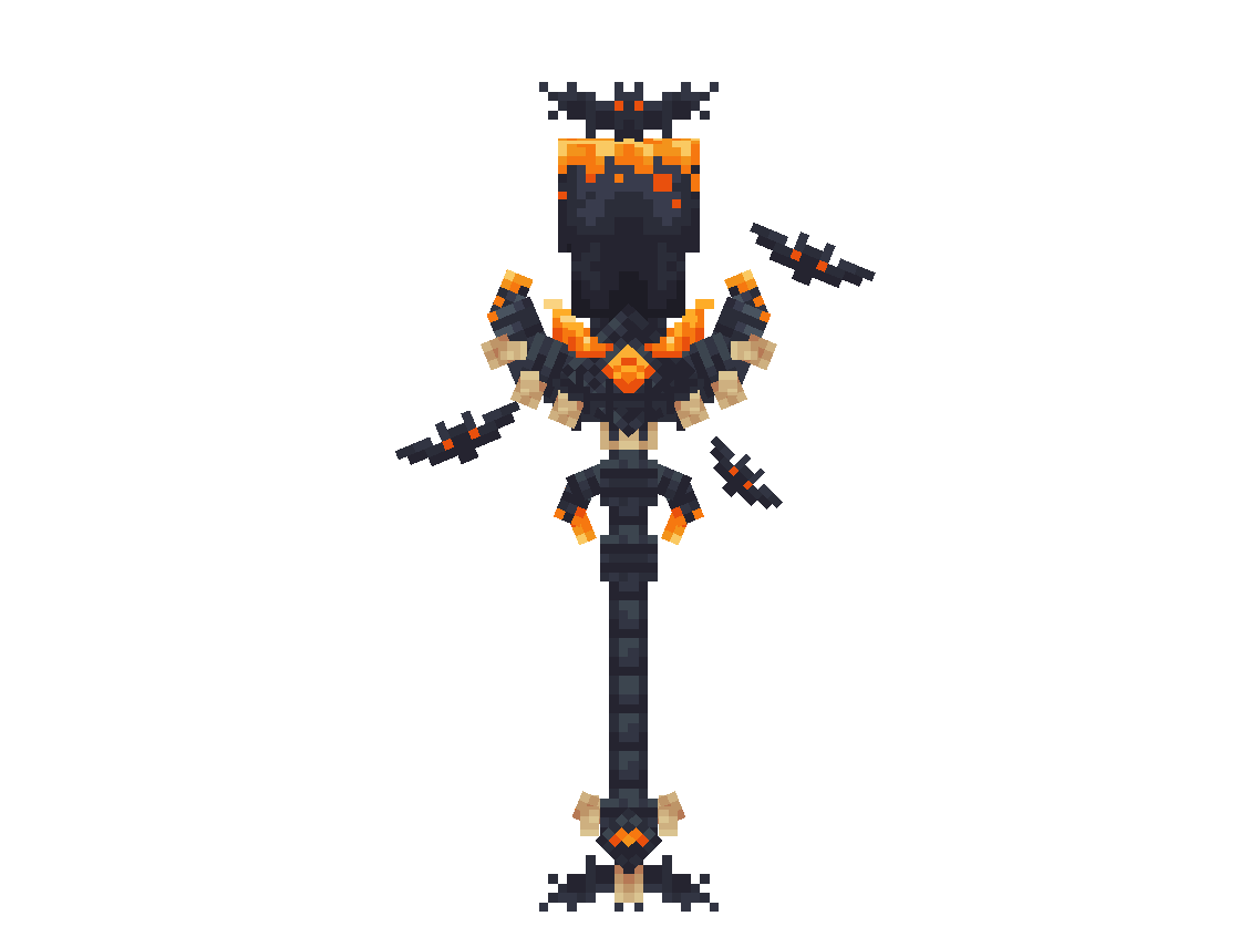 Spooky Spade