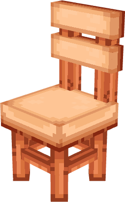 Easter Chair