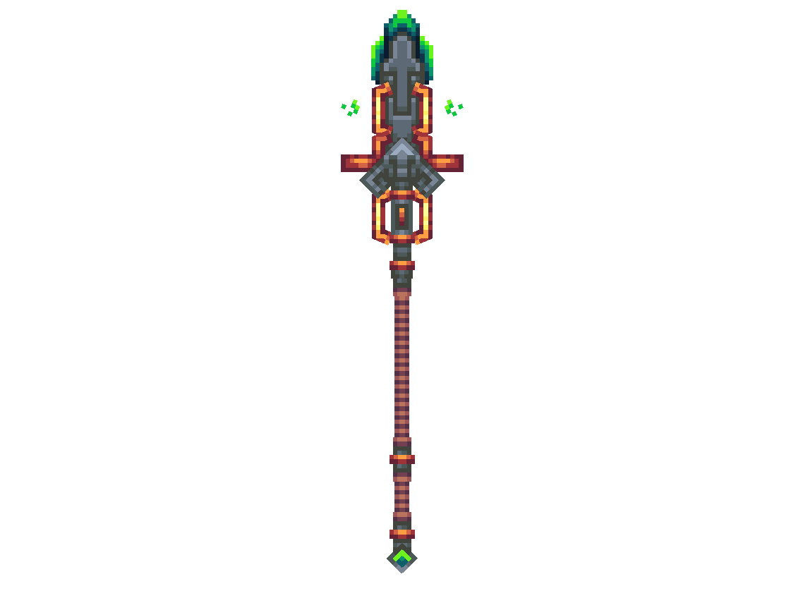 Apex Javelin