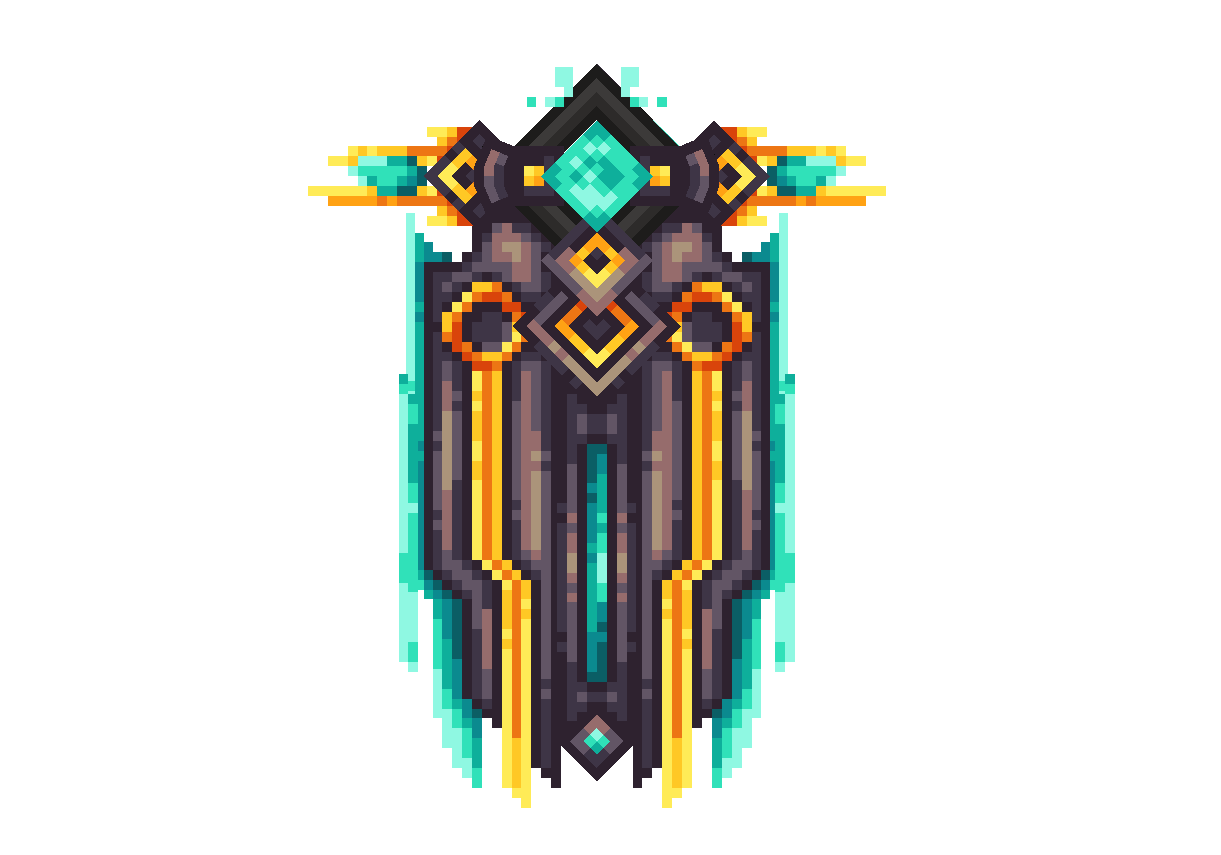 Magic Shield