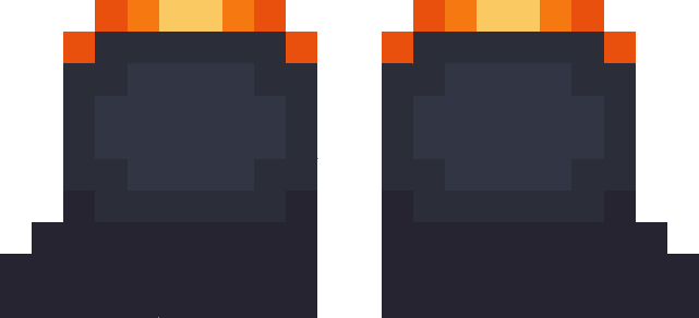 Spooky Boots