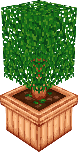 Easter Bush
