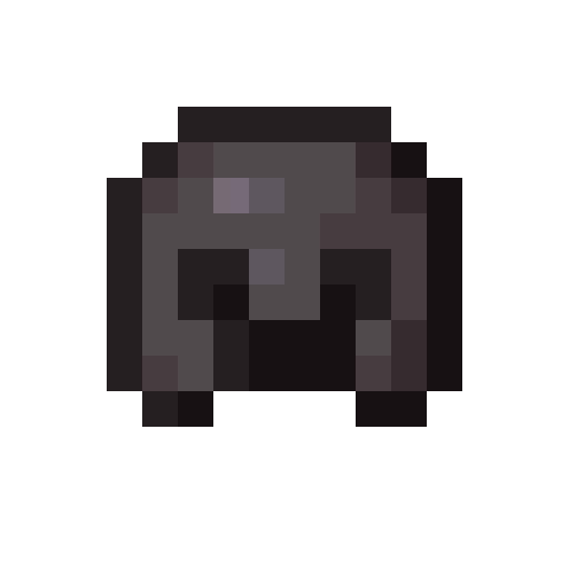 Legendary Helmet