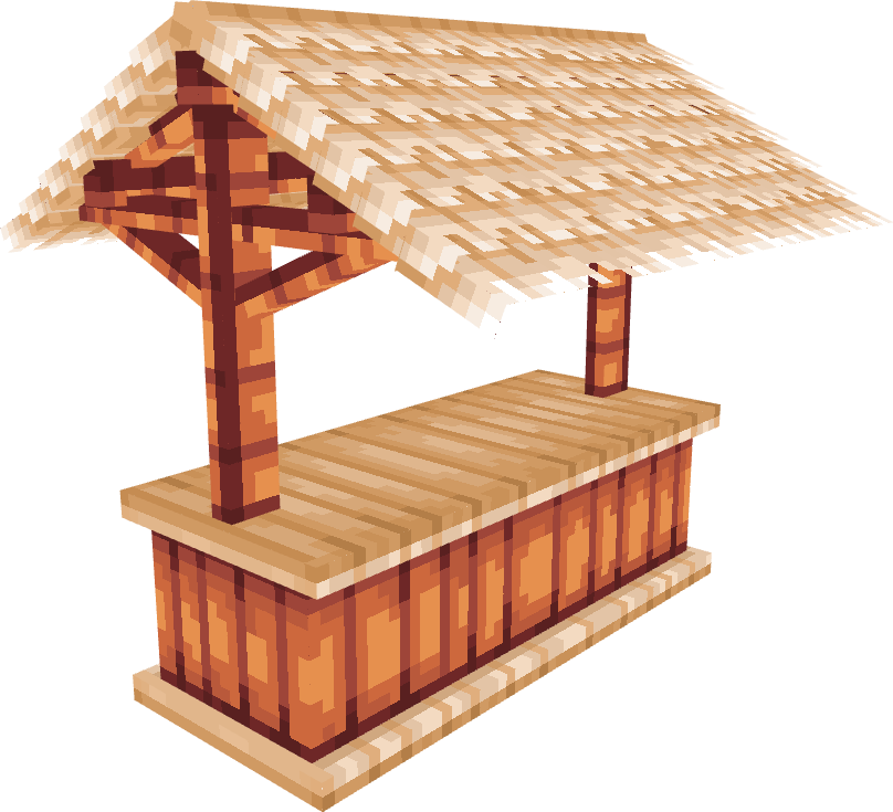 Tiki Bar