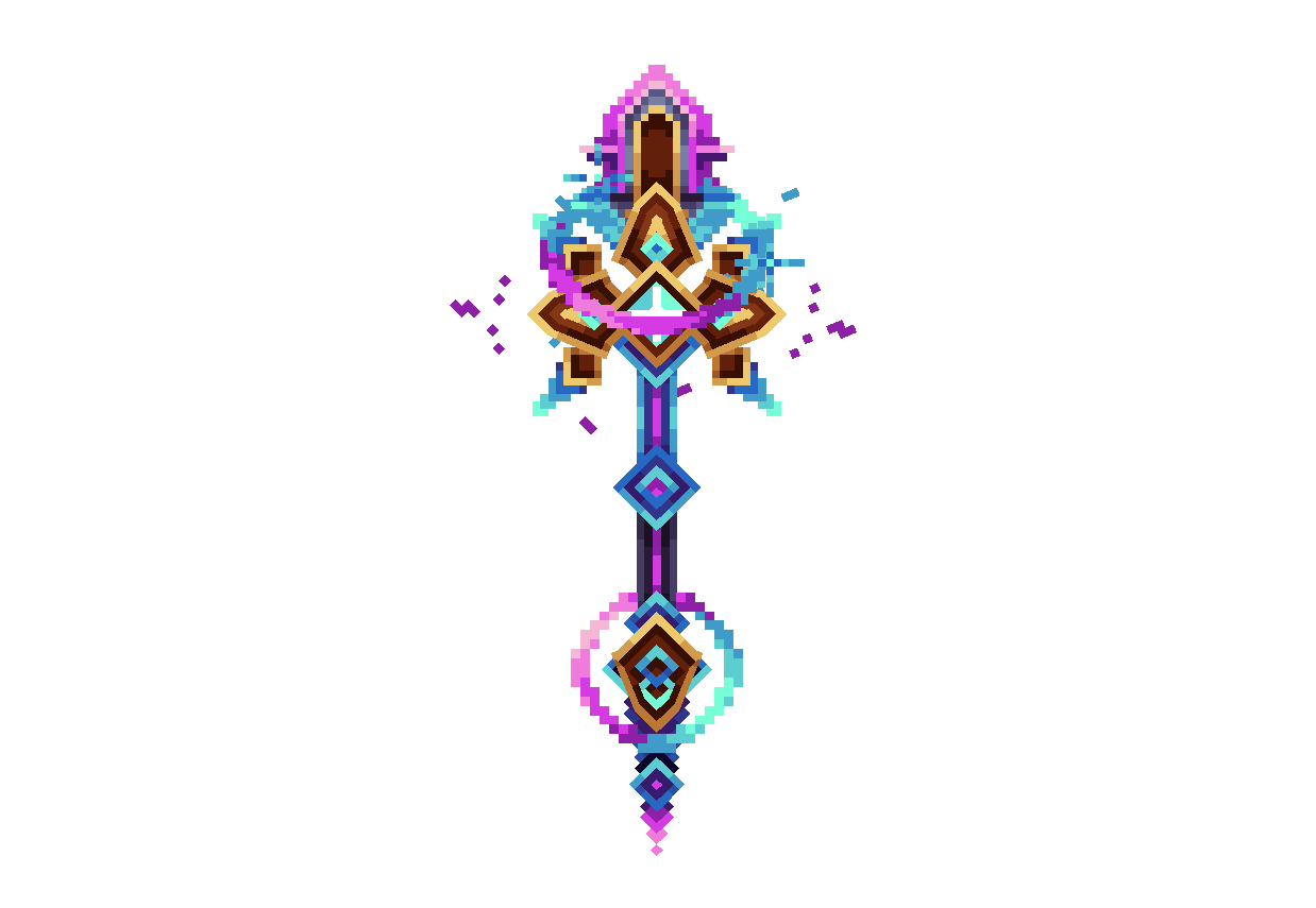 Star Spade