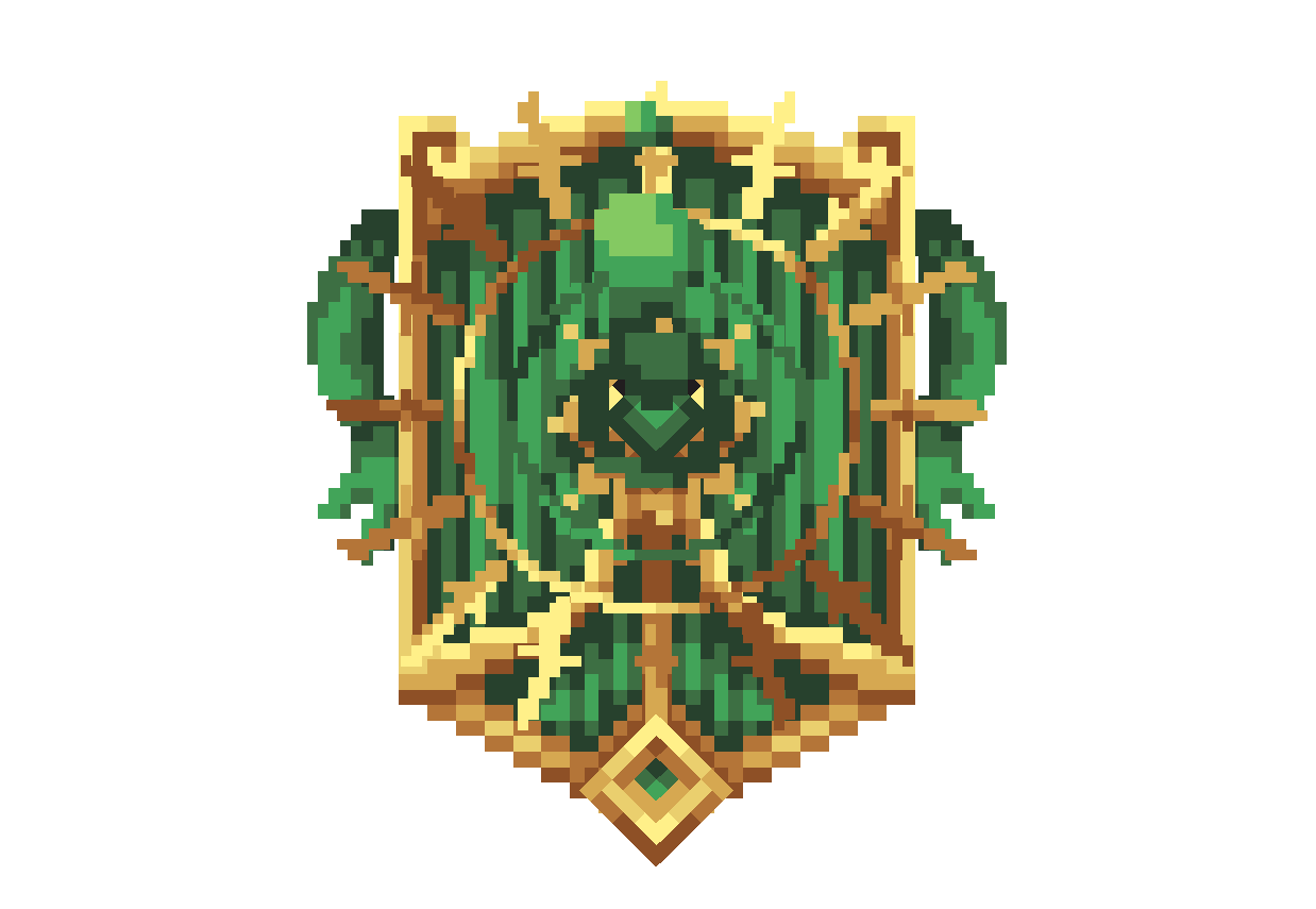 Ethos Shield