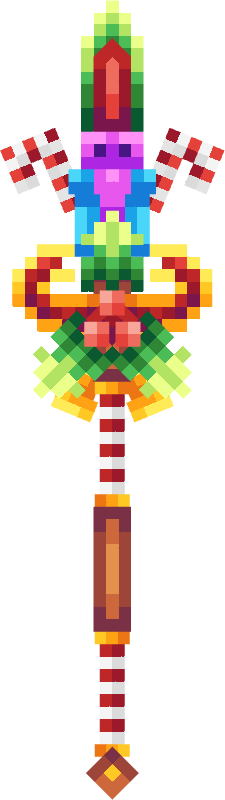 Merry Spear-it