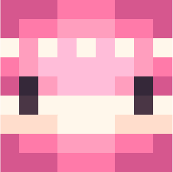 Pink Egg Pet