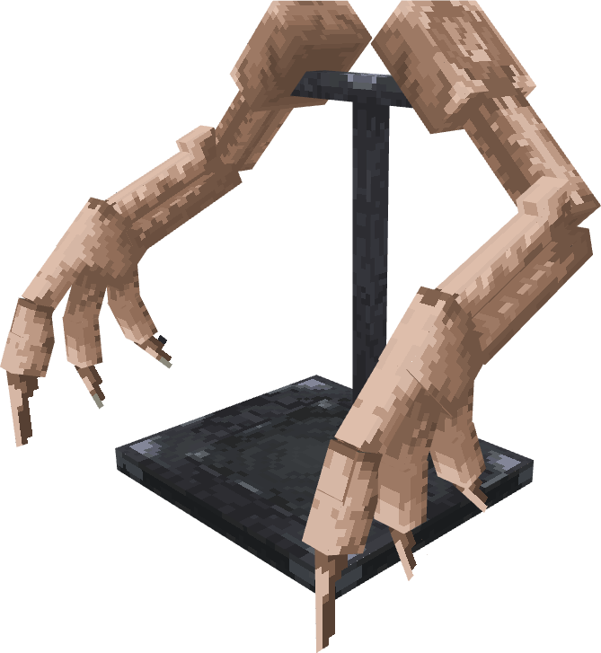 Claw Spine