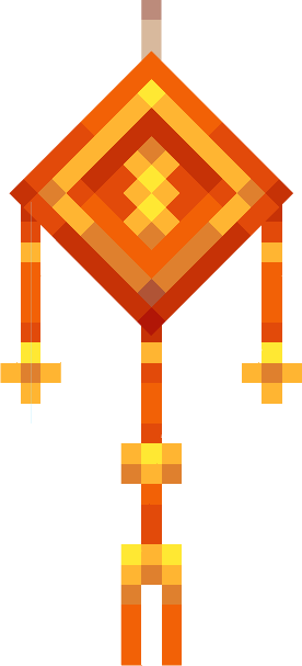 Lunar Talisman