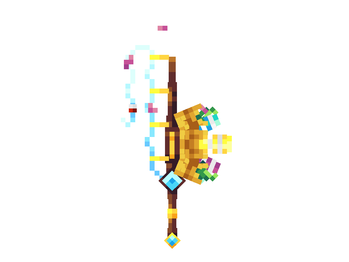 Hopping Hook