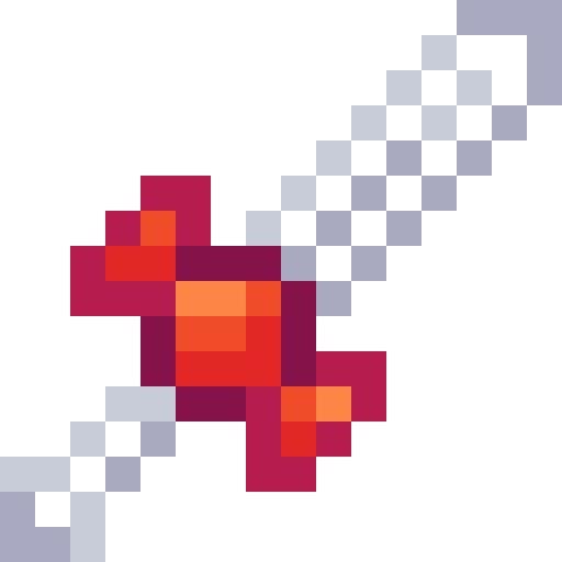 Candy Sword