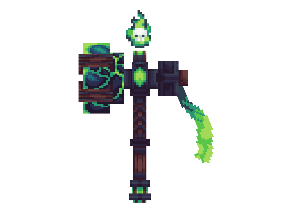 Grim Grinder
