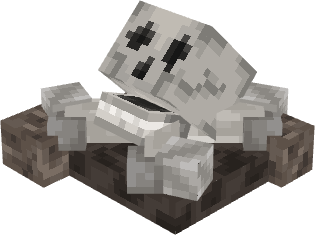 Pile of Bones