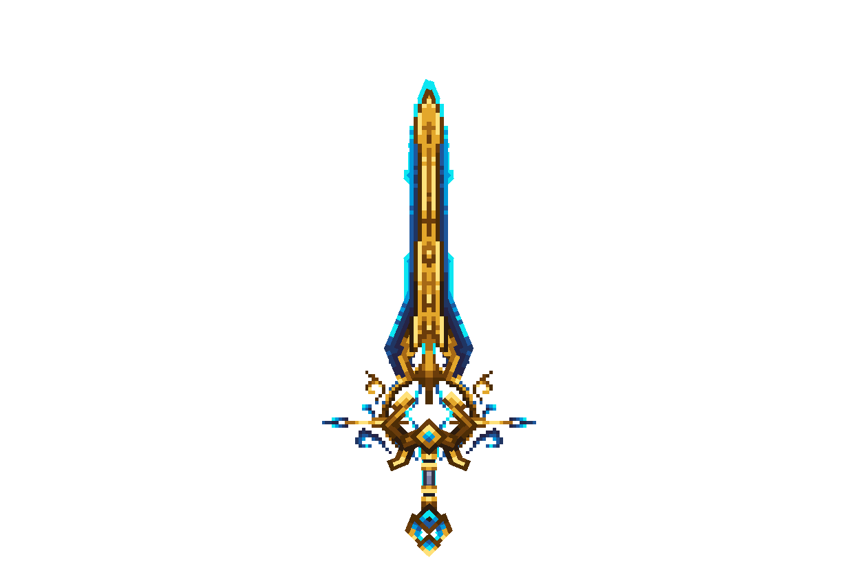 Immortal Sword