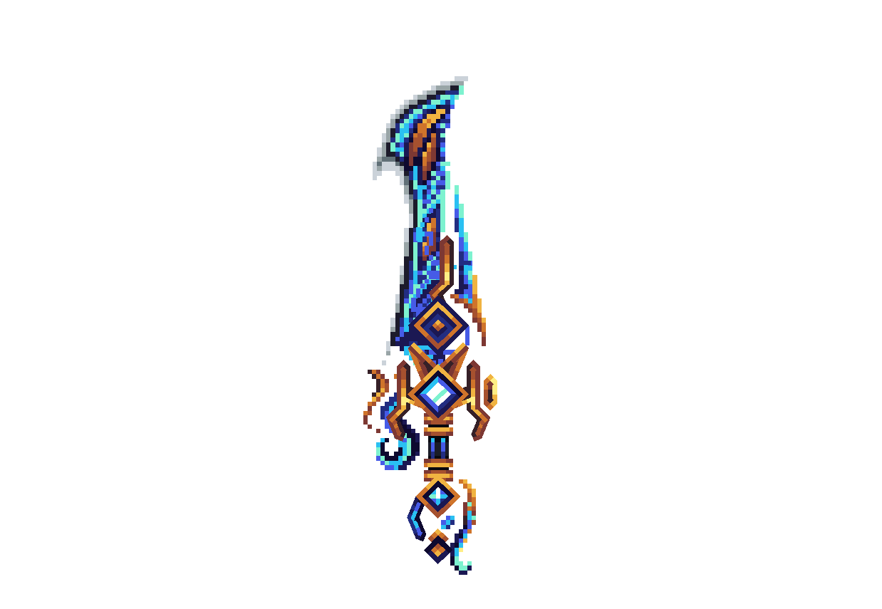 Epic Dagger