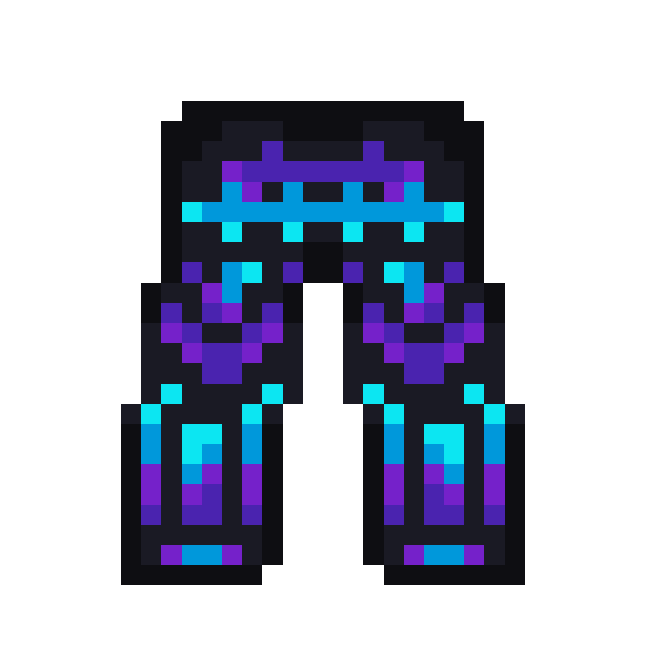 Legendary Leggings