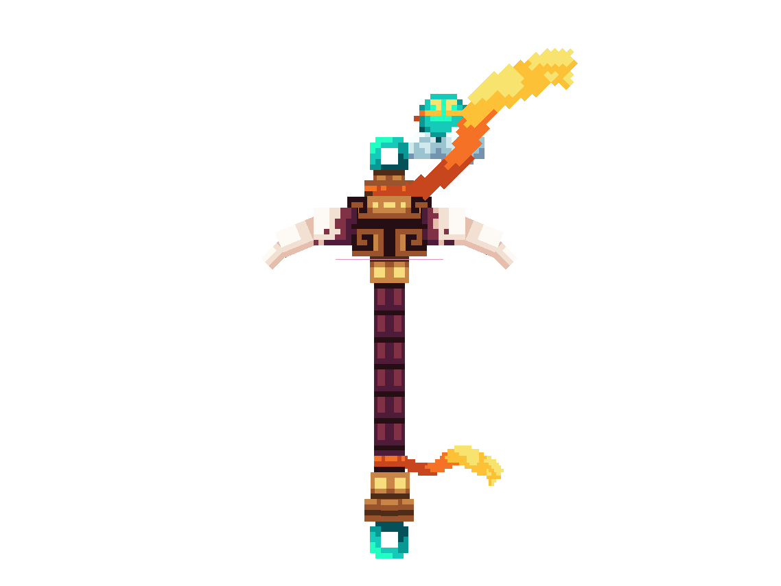 Jade Breaker