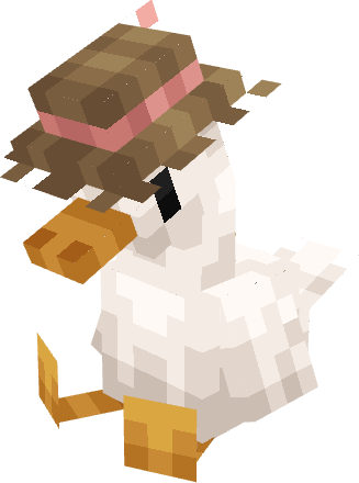 Mother Goose Plush